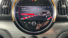 MINI Countryman 2.0 Cooper S Exclusive Premium 5dr Auto Petrol Hatchback